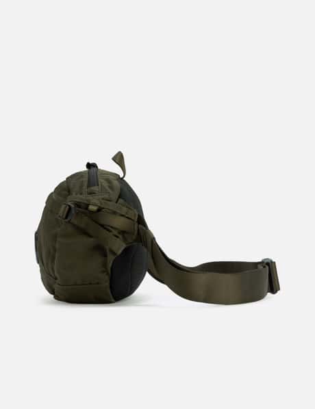 Nylon B Waistbag view 8