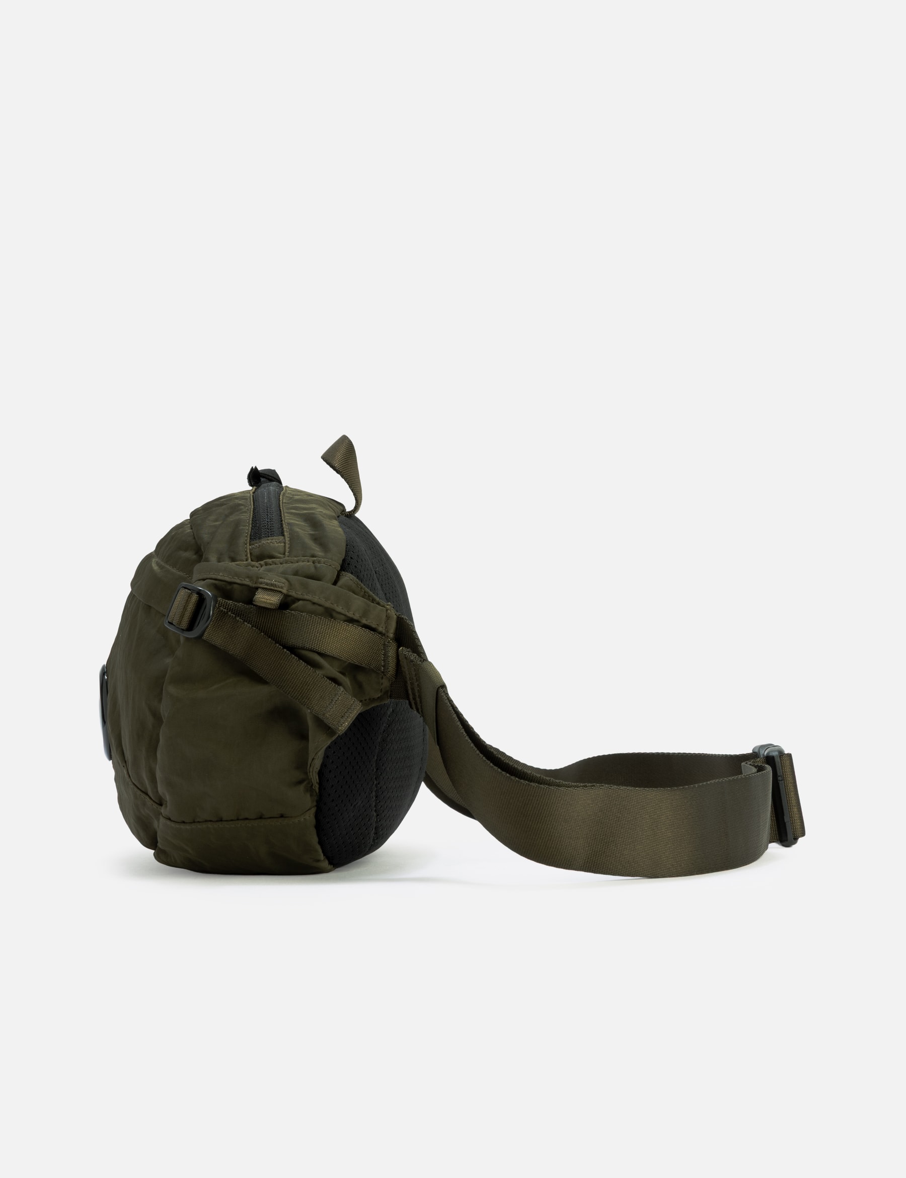 Nylon B Waistbag view 17