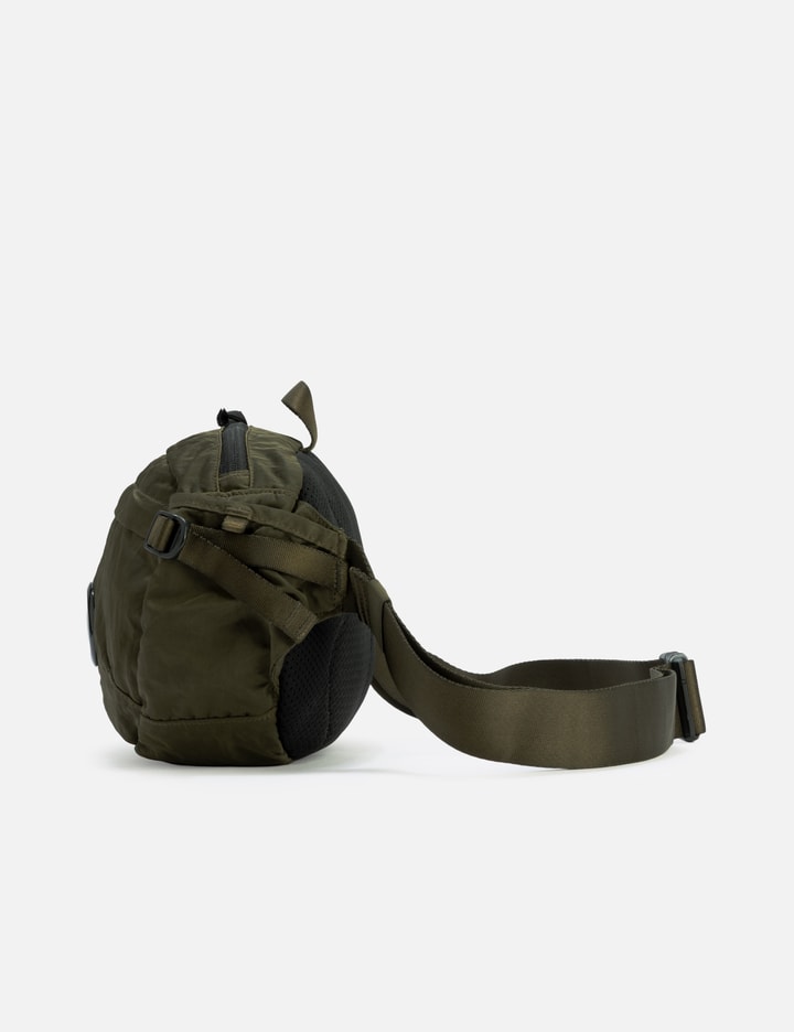 シーピーカンパニー Nylon B Waistbag