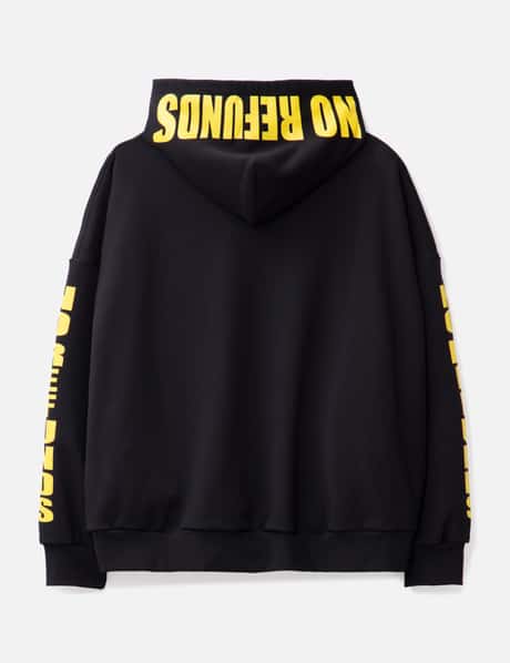 REFUND HOODIE view 8