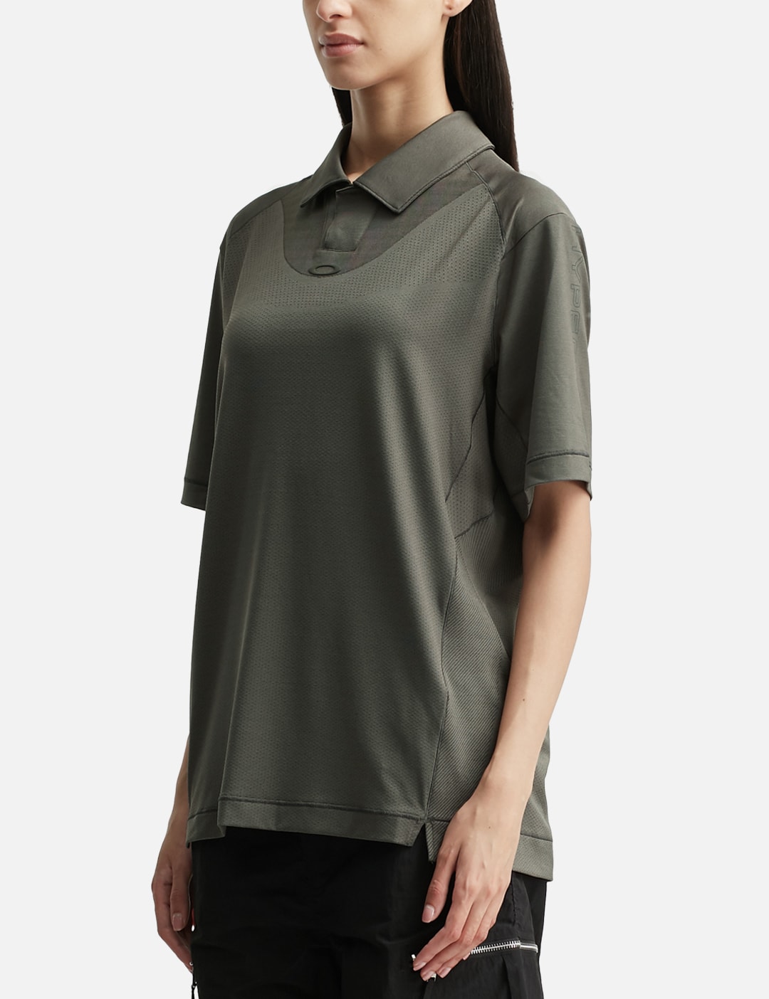 Oakley X Hypegolf C1 Engineered Exo view 8