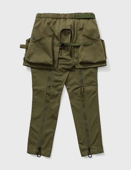 CMF Outdoor Garment - Kiltic Bondage Pants | HBX - Globally 