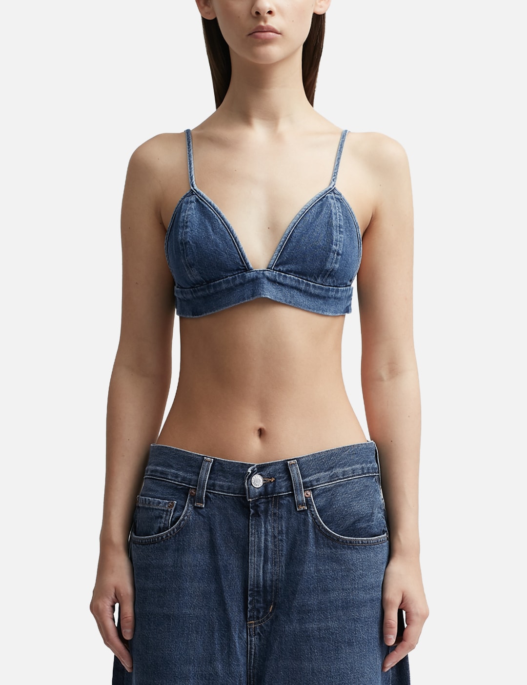 Bralette Top view 13