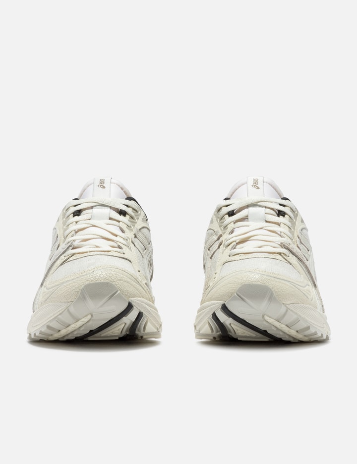 Shop Asics Gel-kayano 14 In White