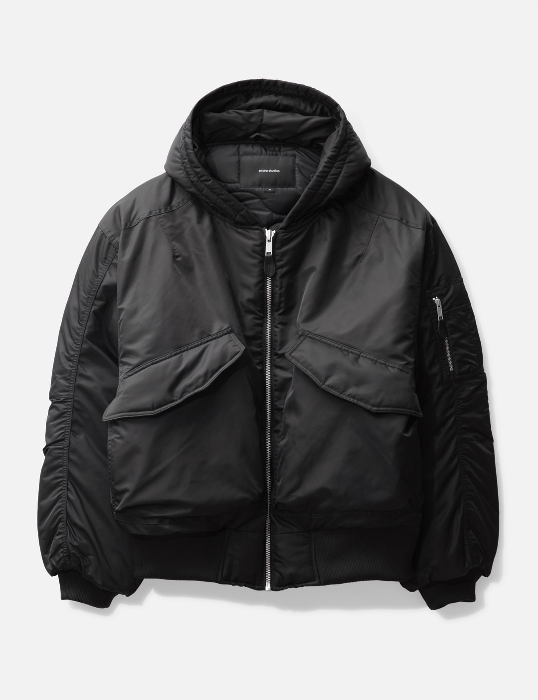 Entire Studios - XB-70 BOMBER | HBX - Globally Curated Fashion and 