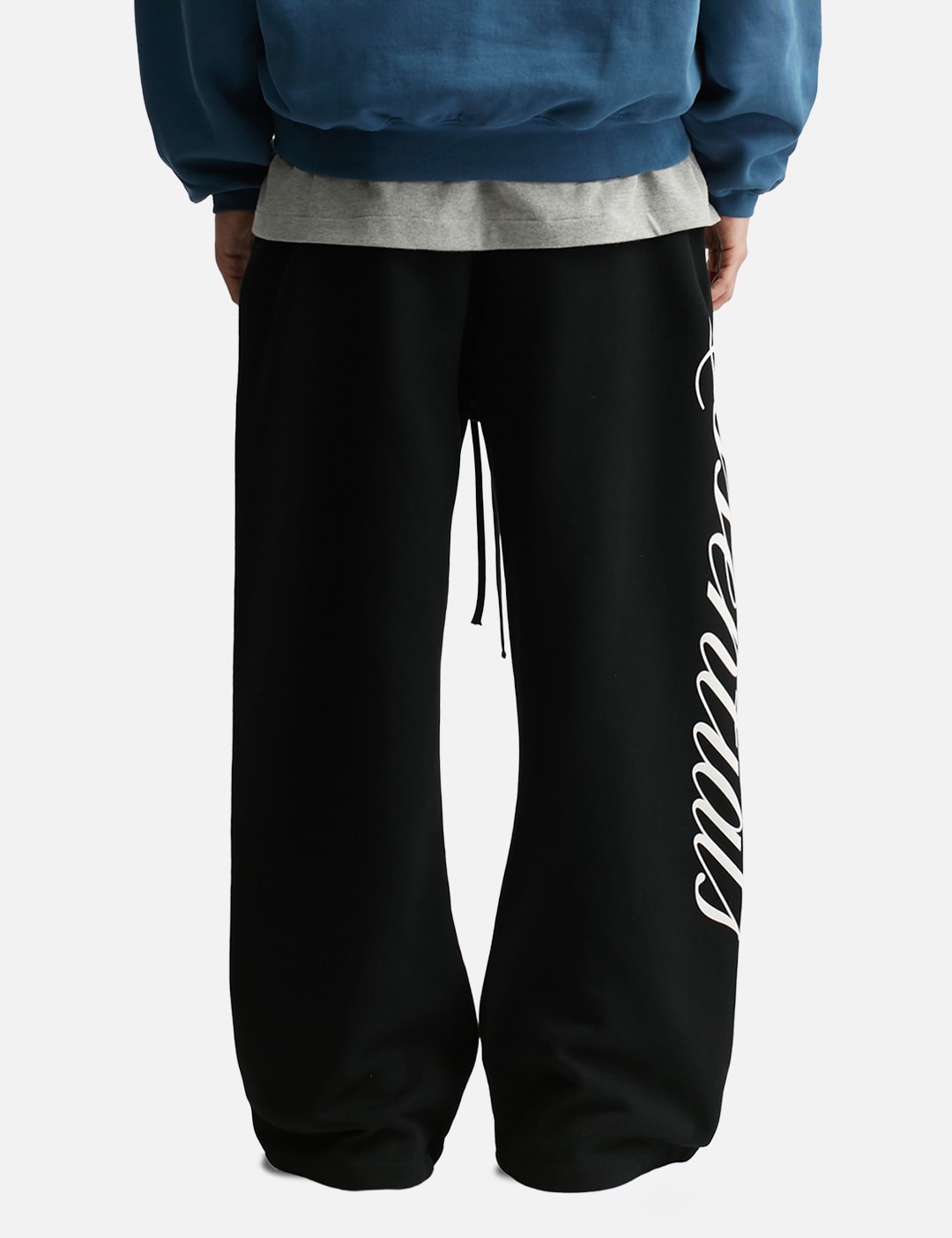 X NBA Flare Sweatpant view 19