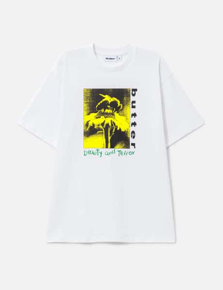Butter Goods Beauty T-shirt