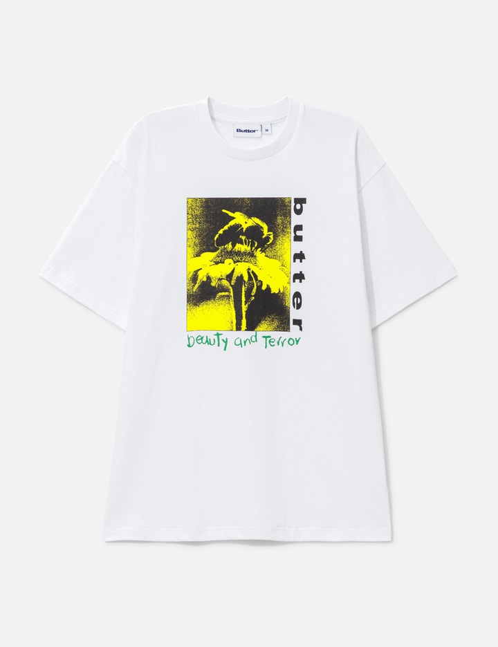 Beauty T-shirt Placeholder Image