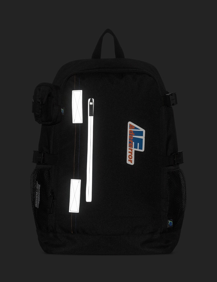 Agent Tech Backpack Placeholder Image