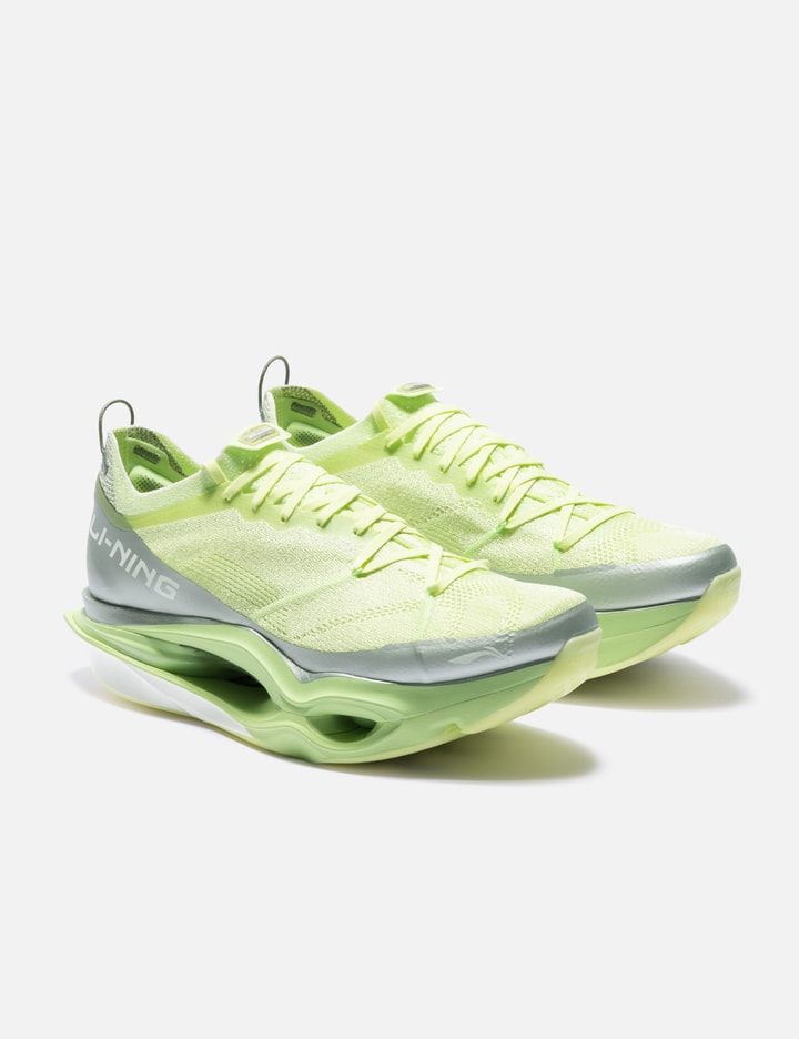 NīNEpointNīNE NīNEpointNīNE X Li-Ning Feidian 6 Ultra