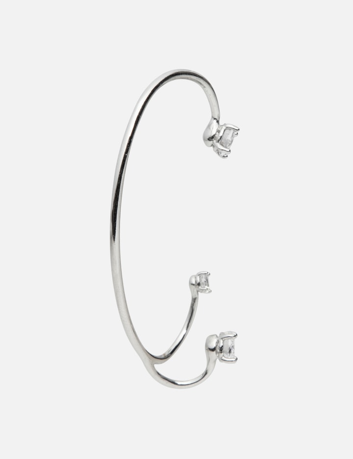 THREE POINT EAR CUFF Placeholder Image