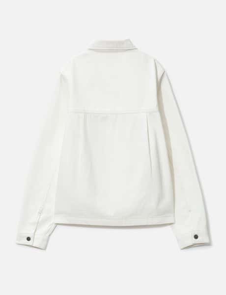 Japanese Denim Jacket view 8