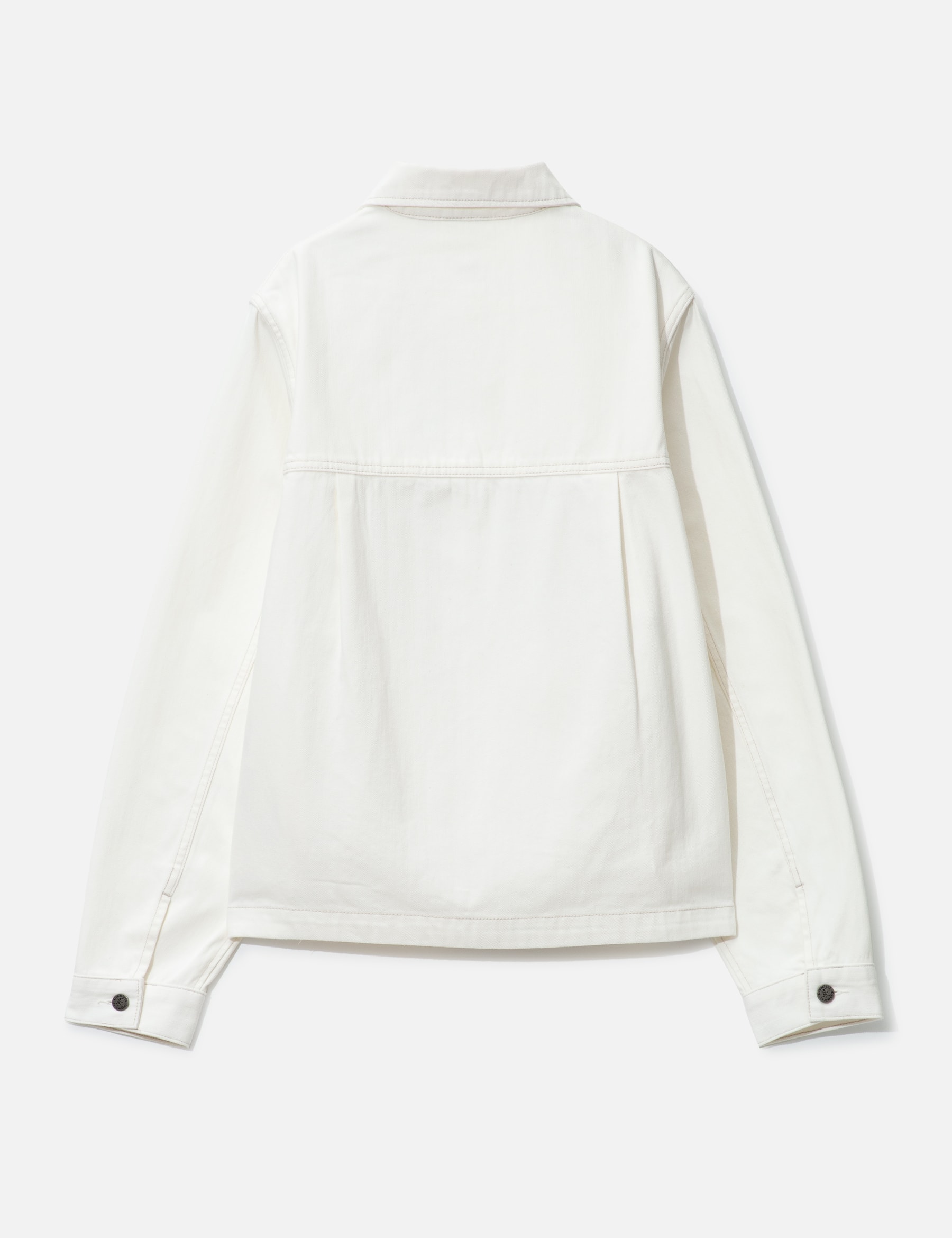 Japanese Denim Jacket view 17