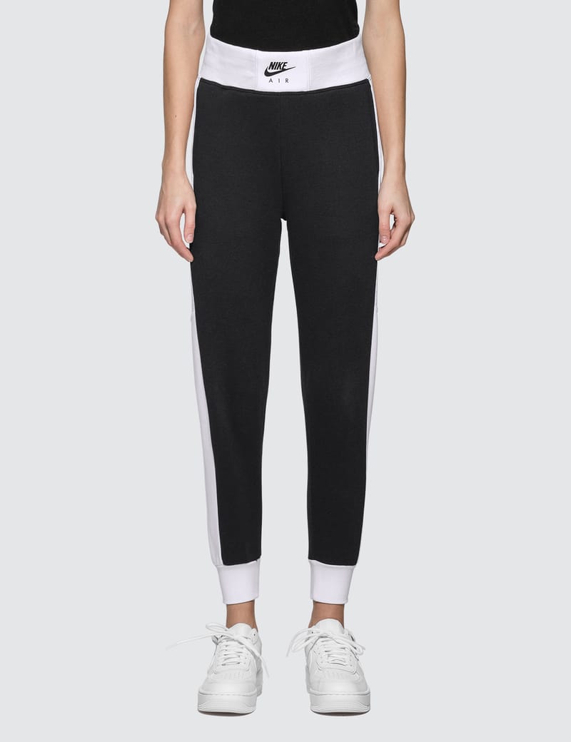 nike w nsw air pant flc bb