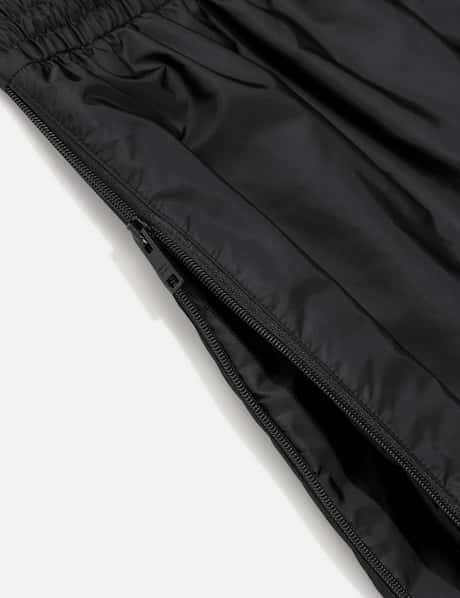 Prada - RE-NYLON SIDE ZIP PANTS  HBX - Globally Curated Fashion