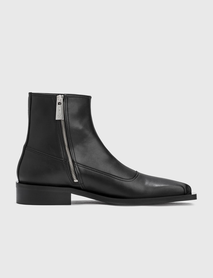 KAAN ANKLE BOOTS Placeholder Image