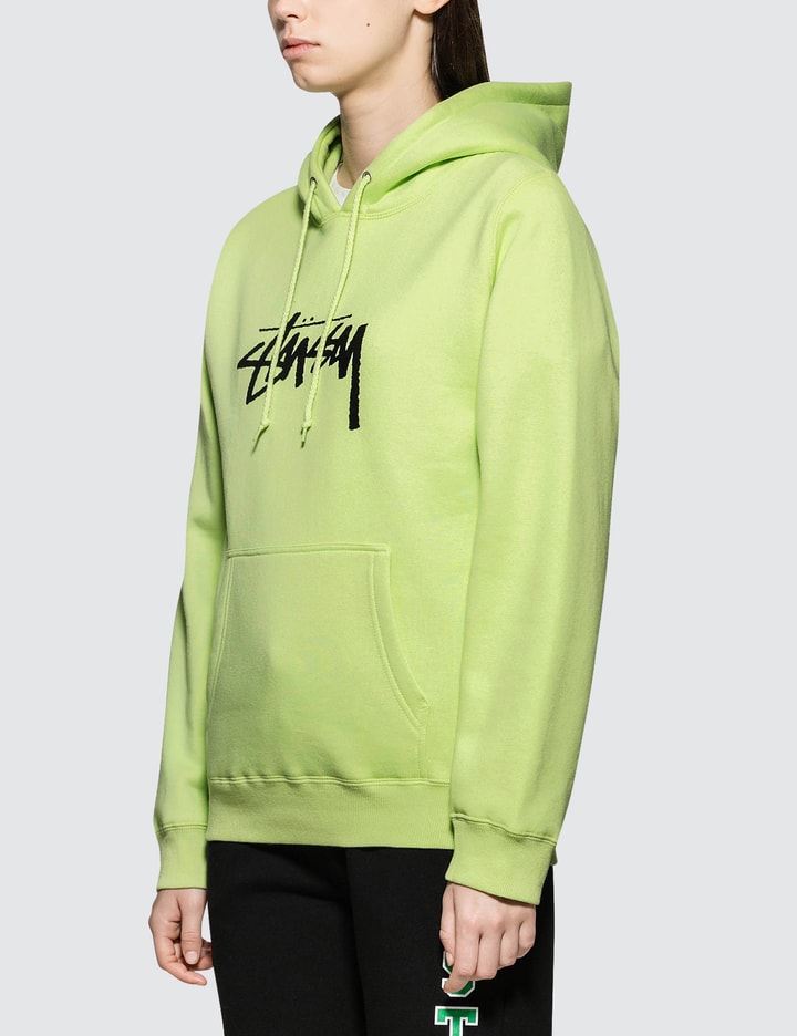 Stock Hoodie Placeholder Image