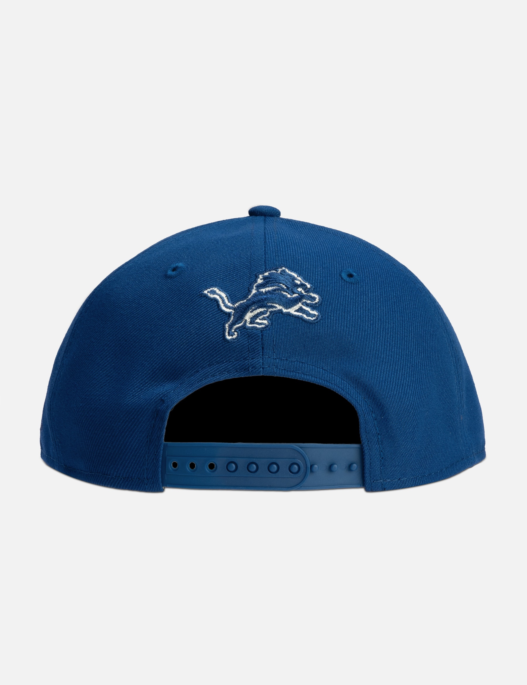 X Fear Of God 9FIFTY Retro Crown Detroit Lions NFL view 15