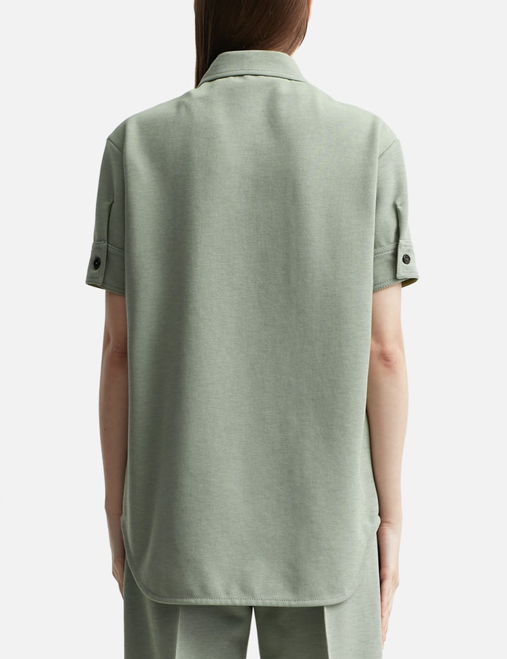 Polo Shirt Placeholder Image