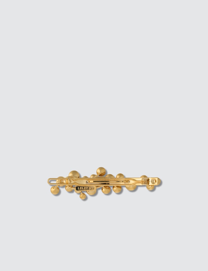 Mattar Pearl Barrette Placeholder Image