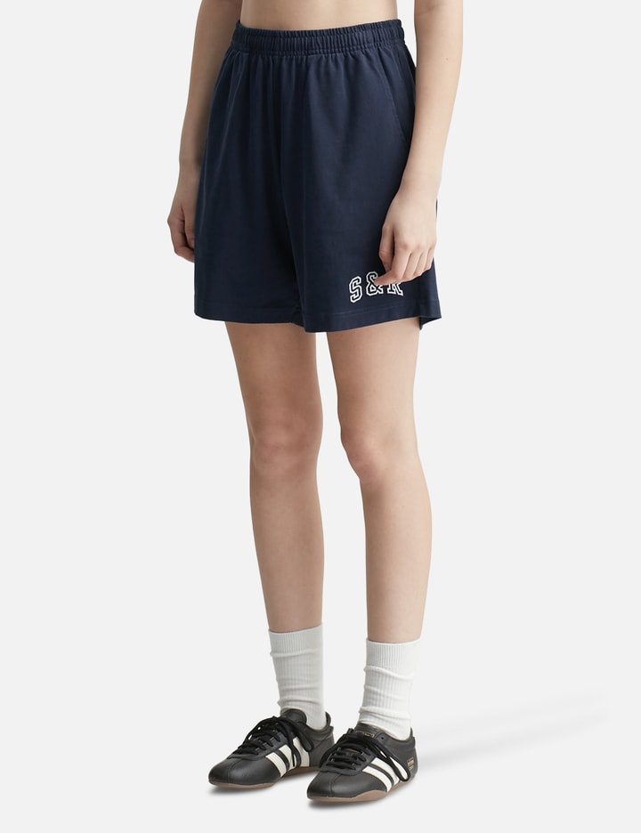 S&R Ivy Gym Short Placeholder Image