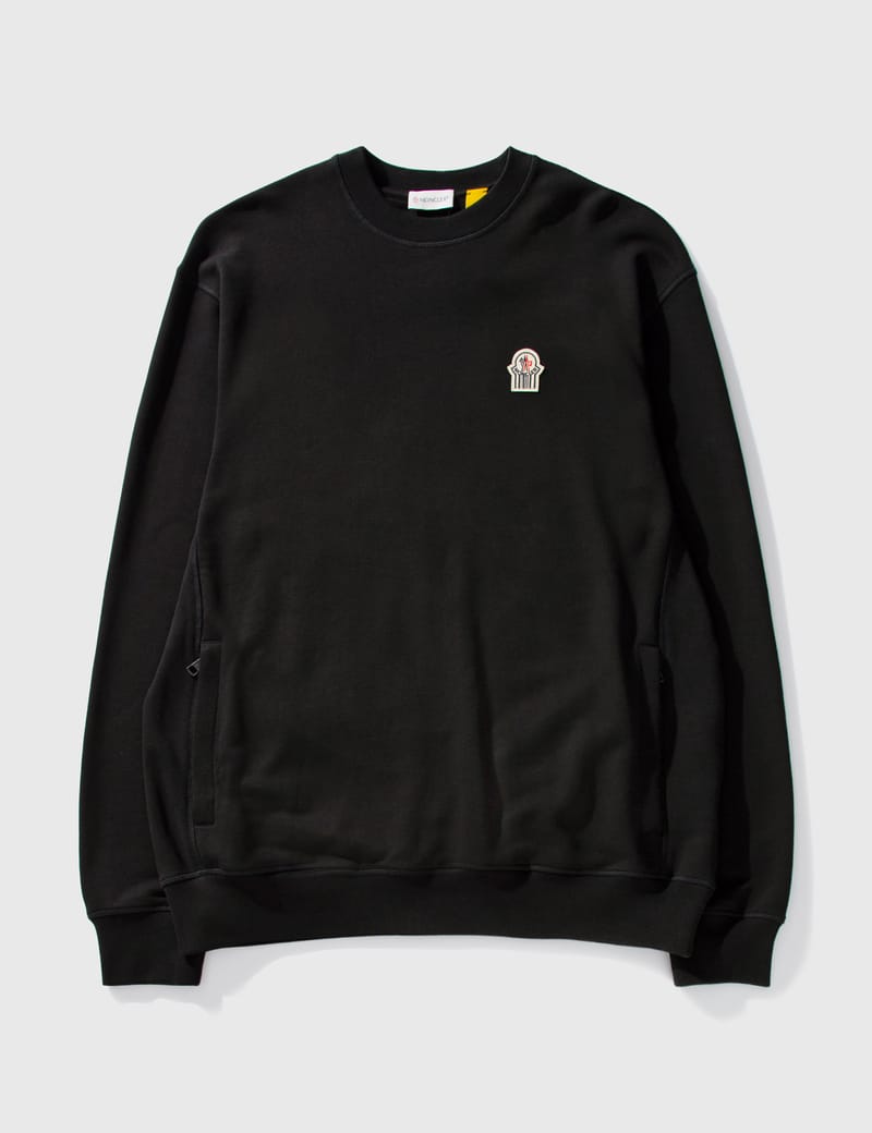 Gentle Monster Logo Sweatshirt 