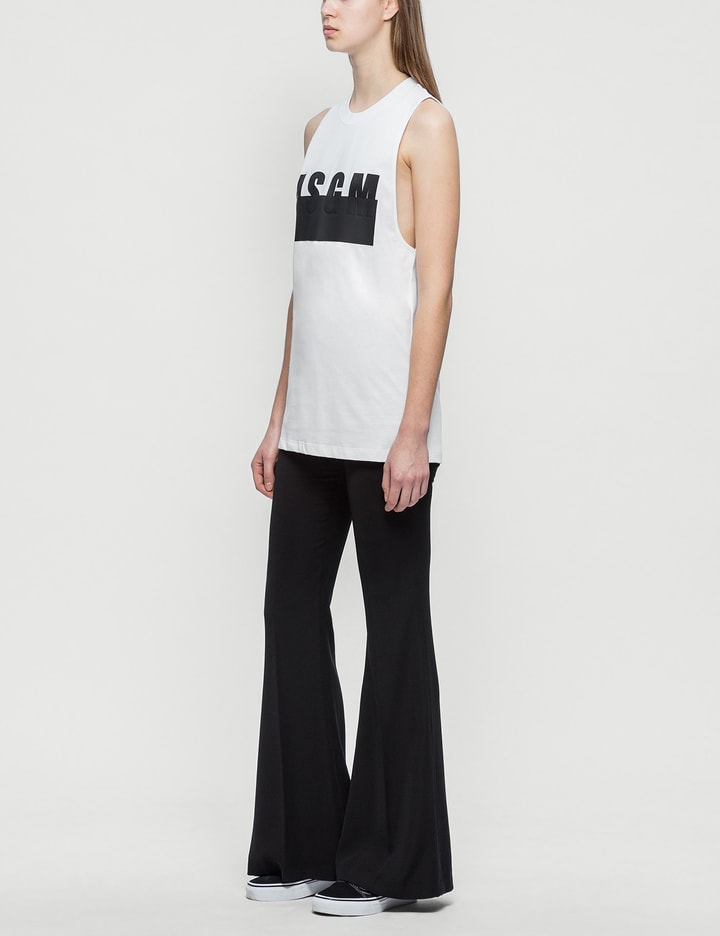Printed Logo Tank Placeholder Image