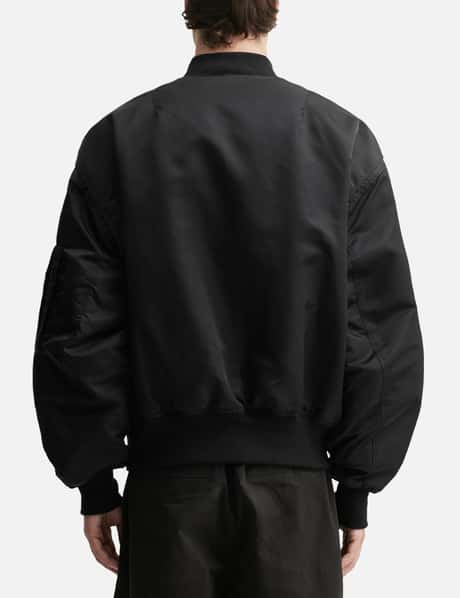 Broad Bomber Oil view 13