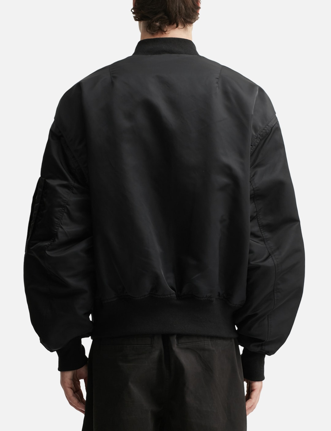 Broad Bomber Oil view 14
