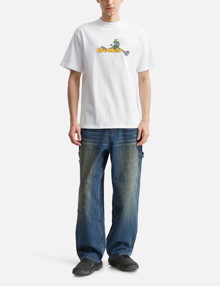Skeeter Logo T-shirt Placeholder Image