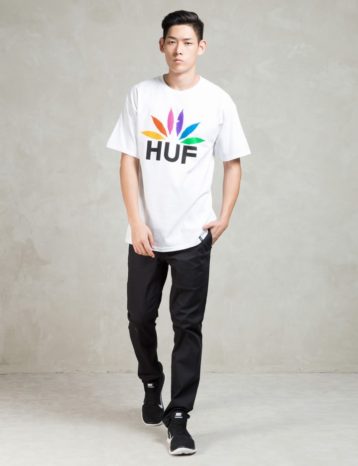 White Dbc Sports T-shirt Placeholder Image
