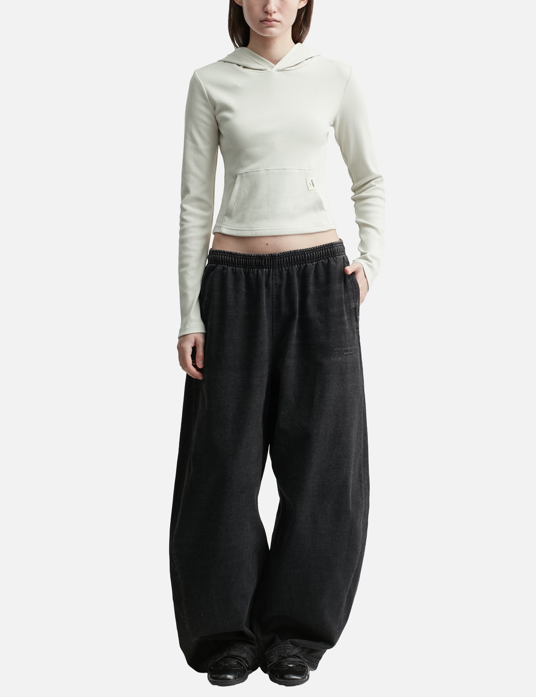 G Comfort Hoodie view 16