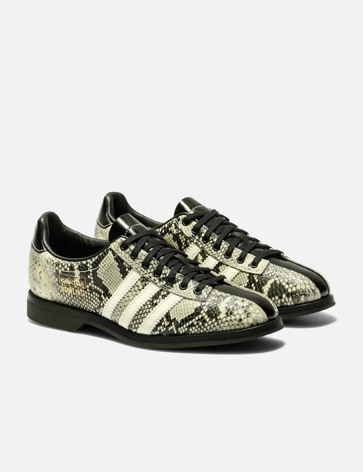 adidas Originals Adidas Originals X Brain Dead Bowling