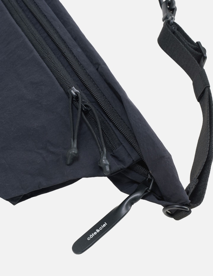côte&ciel Adda Plus Komatsu Onibegie Nylon Black