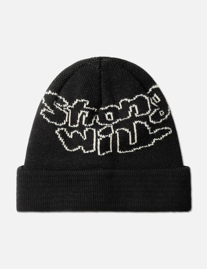 "STRONG WILL" Beanie Placeholder Image