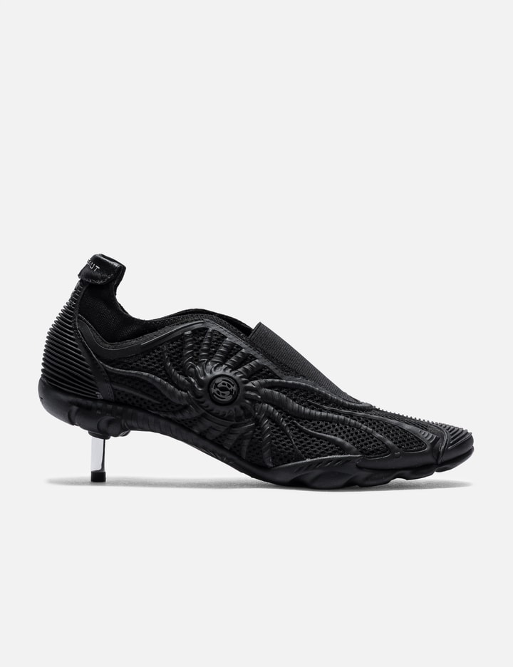 Flow Heel Placeholder Image