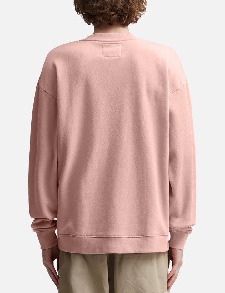 Beware Crying Crewneck Sweatshirt Placeholder Image