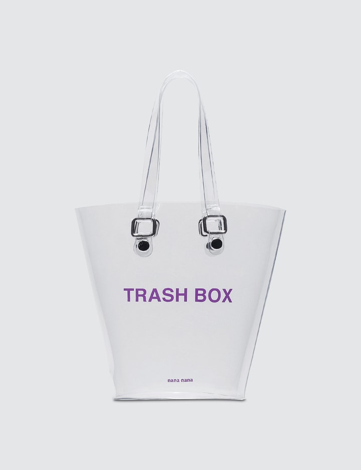 Not A Trash Box Small Placeholder Image