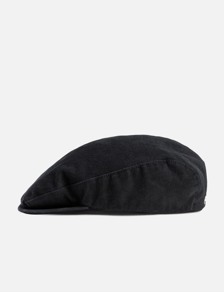 Static Beret Placeholder Image