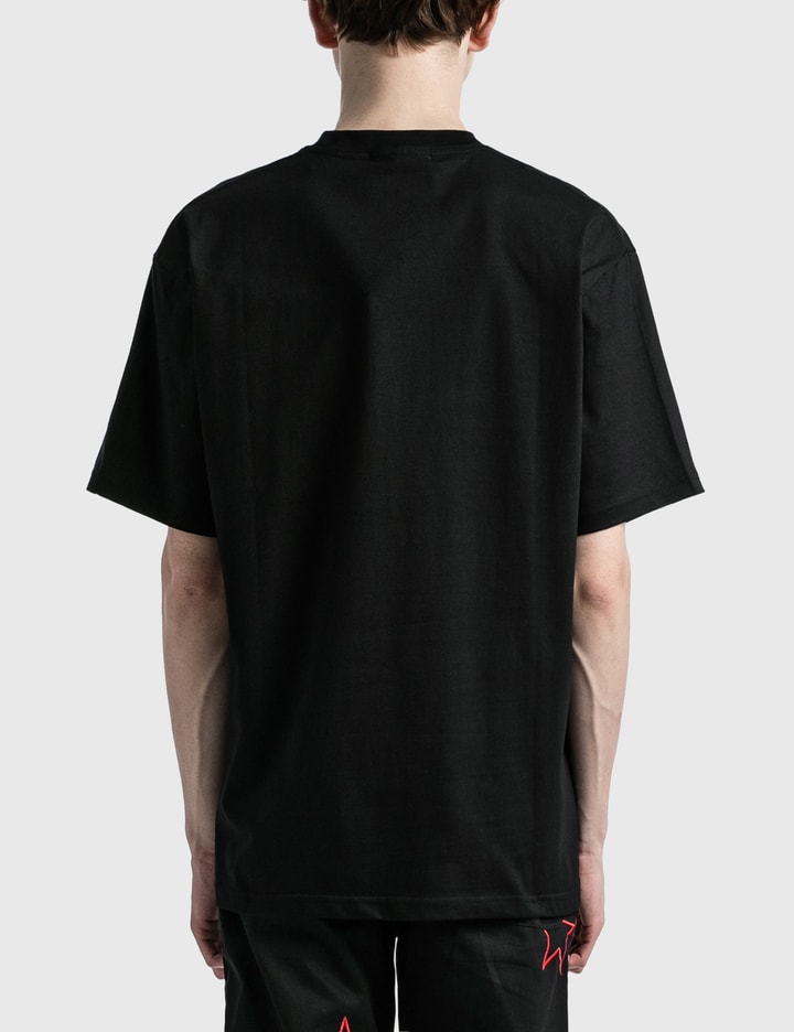 UNREAL T-SHIRT Placeholder Image
