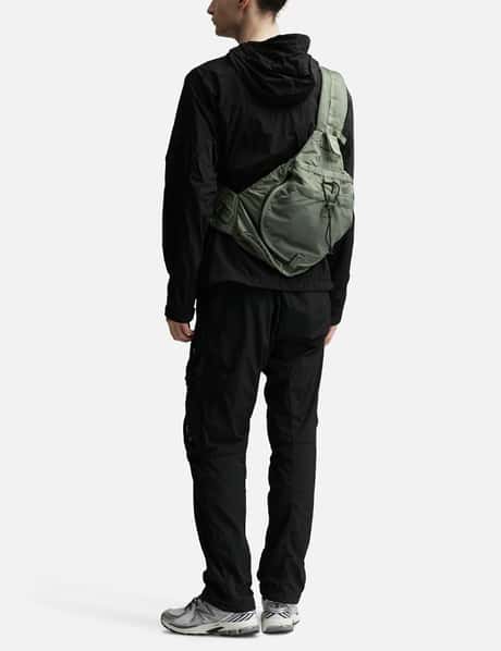 Company NYLON B CROSSBODY BAG HBX