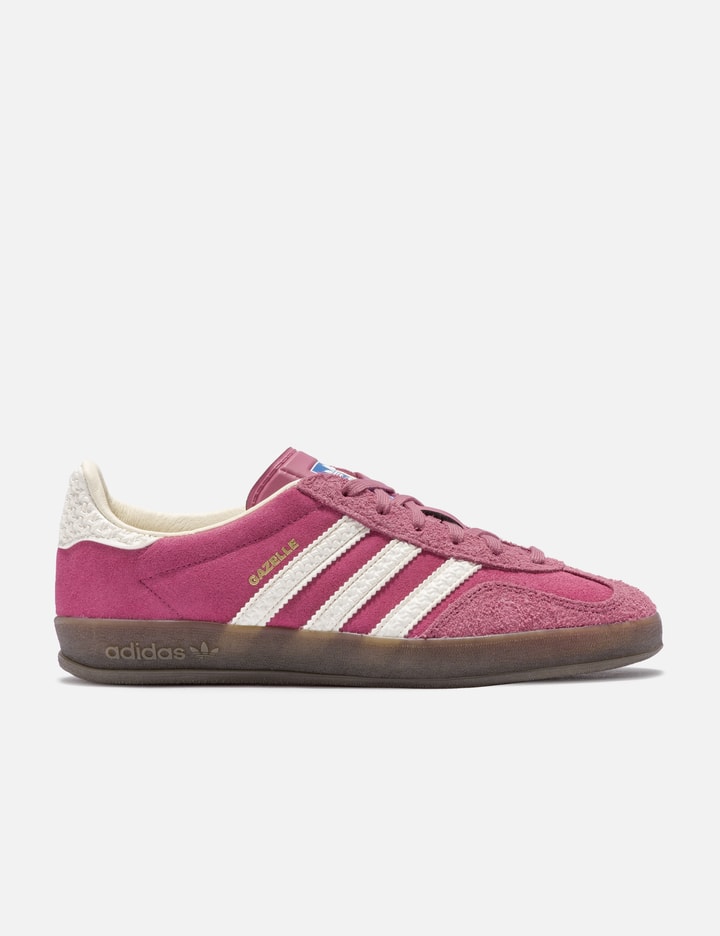 adidas Originals - Gazelle Indoor Shoes | HBX adidas Originals - Gazelle Indoor Shoes | HBX