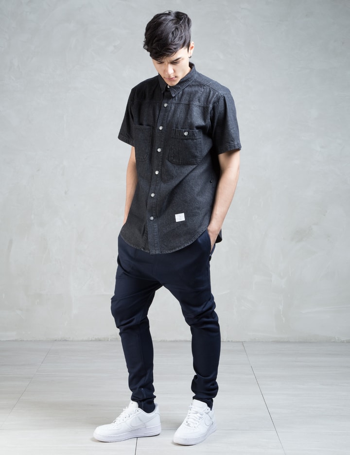 I Love Ugly. Zespy Pant