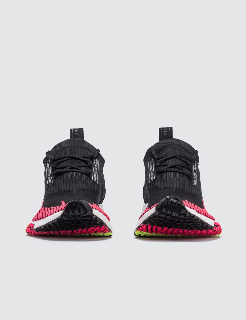 nike primeknit racer