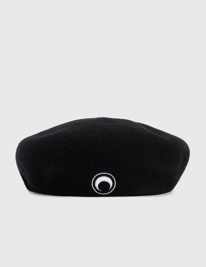 Embroidered French Beret Placeholder Image