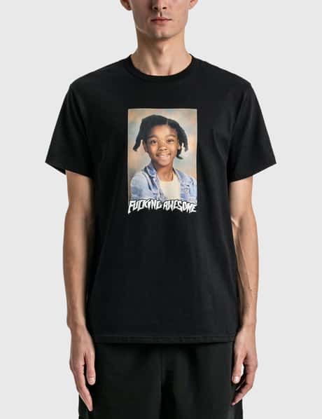 Fucking Awesome - ベアトリス ドモンド クラスフォトTシャツ | HBX