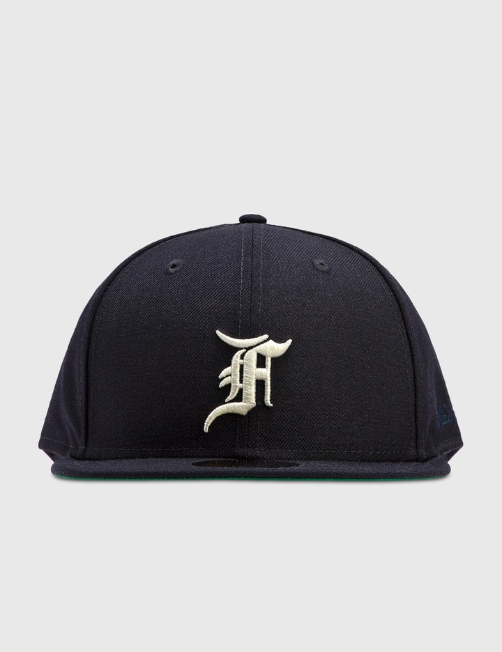 New Era x Fear of God 59FIFTY フィティッド キャップ Placeholder Image