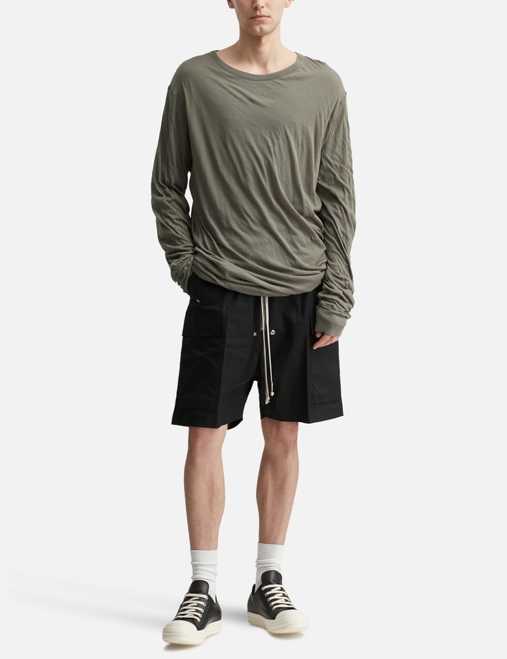 Cargobela Shorts Placeholder Image