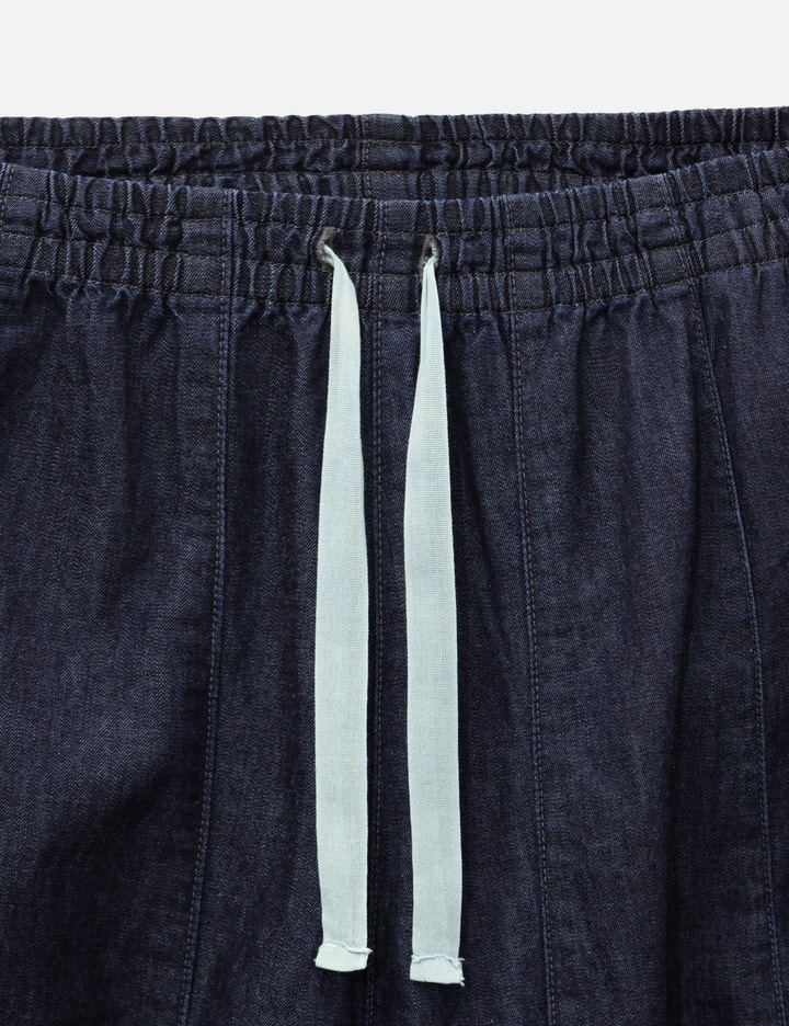 Needles H.D. Pant - 6oz Denim
