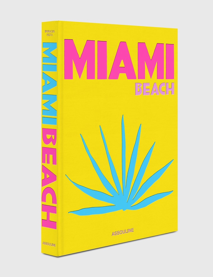 Miami Beach Placeholder Image